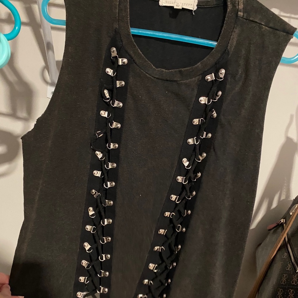 Tank top